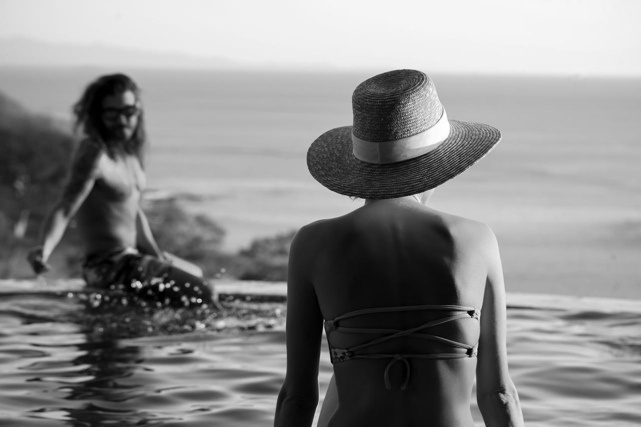 Arte Sano Hotel Cafe San Juan del Sur Eksteriør billede
