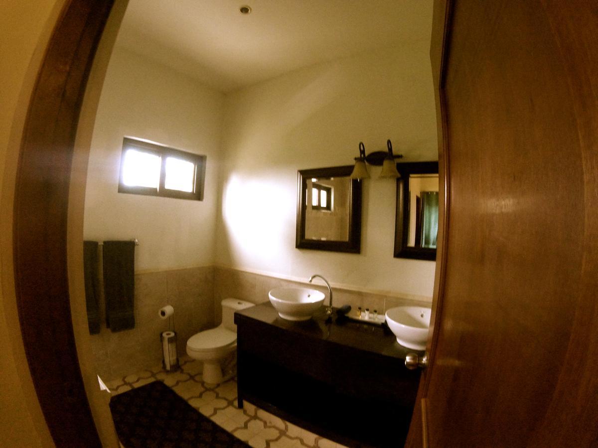 Arte Sano Hotel Cafe San Juan del Sur Eksteriør billede