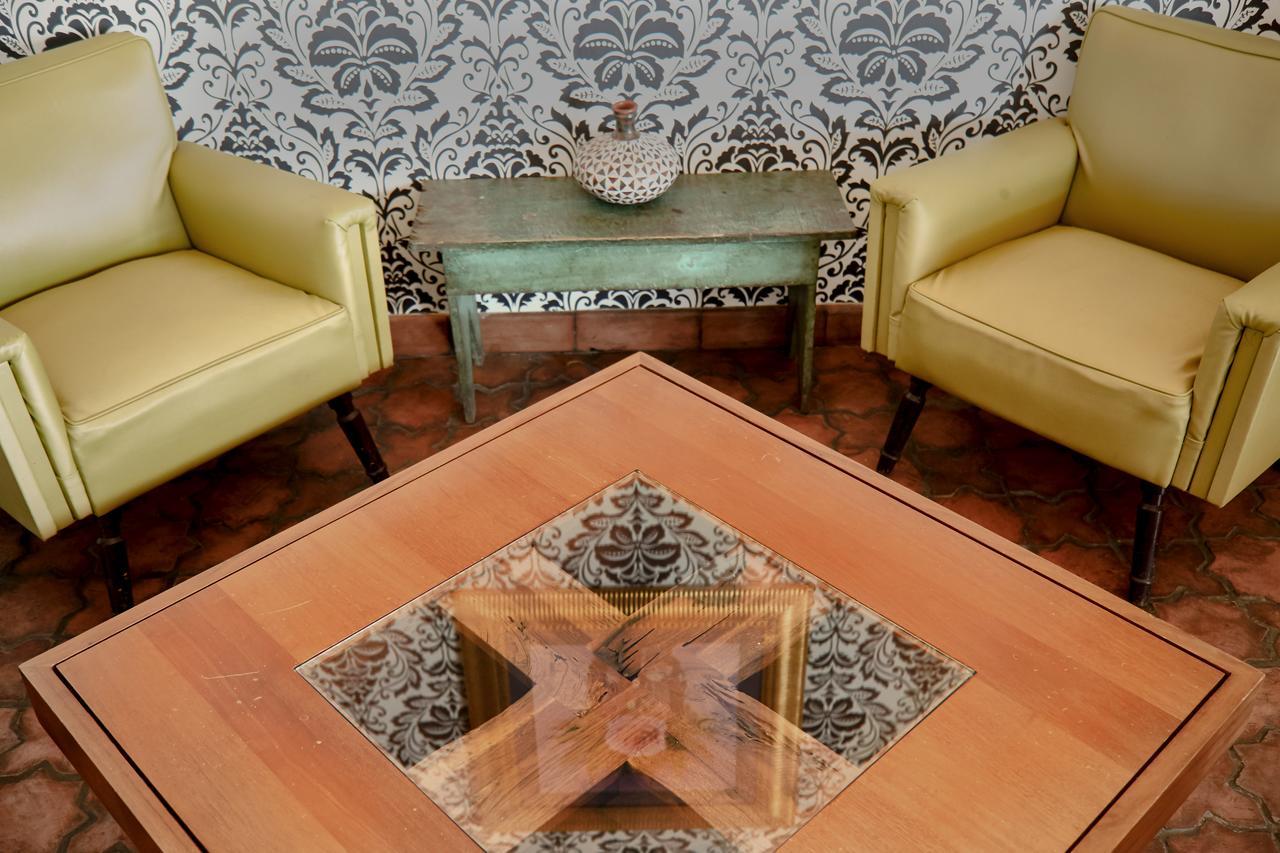 Arte Sano Hotel Cafe San Juan del Sur Eksteriør billede