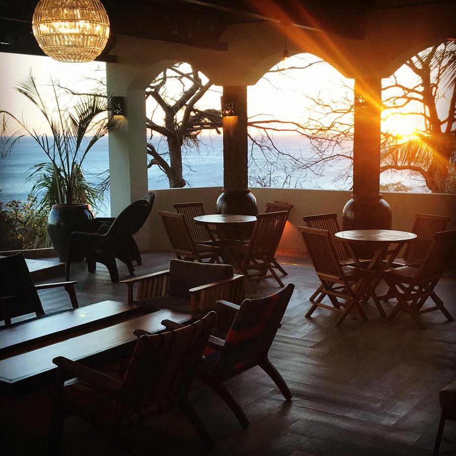 Arte Sano Hotel Cafe San Juan del Sur Eksteriør billede